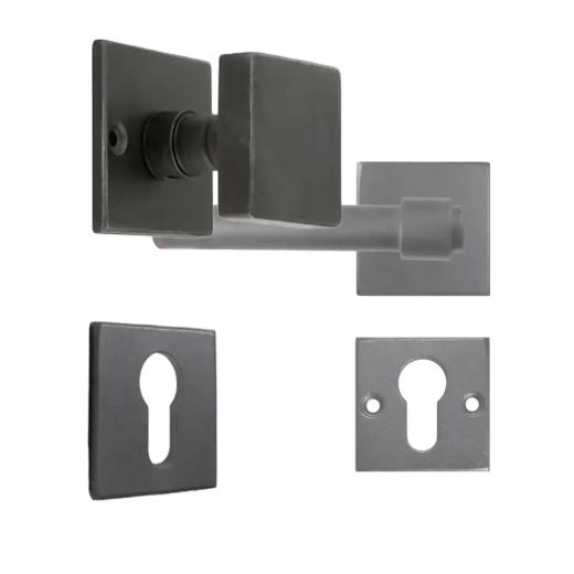 Klamko-gałka zewnętrzna Milano 5604 A/B