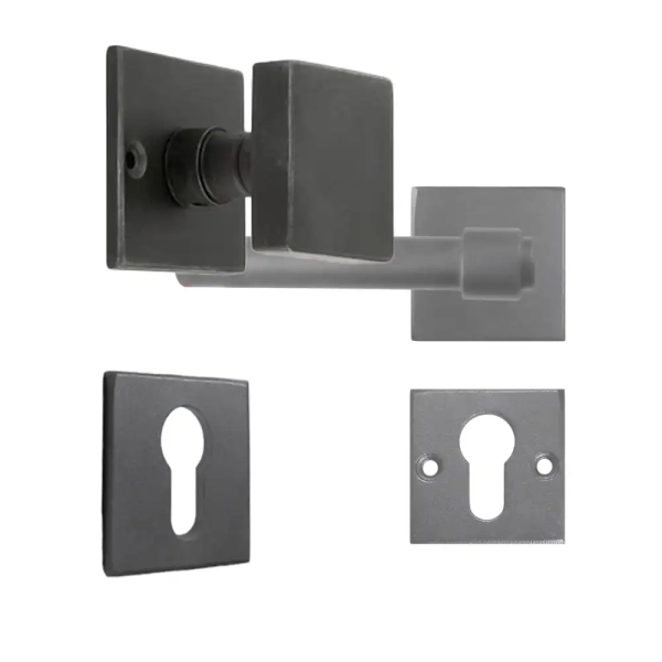 Klamko-gałka zewnętrzna Milano 5604 A/B