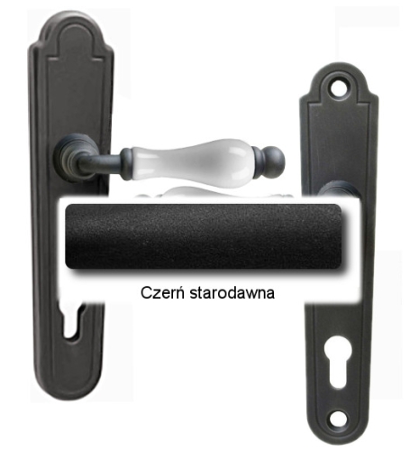 Czerń starodawna