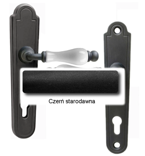 Czerń starodawna