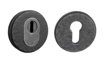 Rozeta zewnętrzna 5040 z zabezpieczeniem