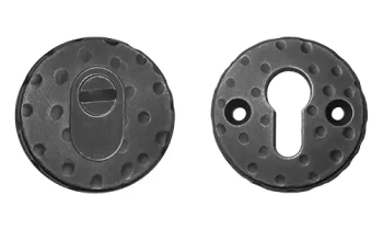 Rozeta zewnętrzna 5040 z zabezpieczeniem