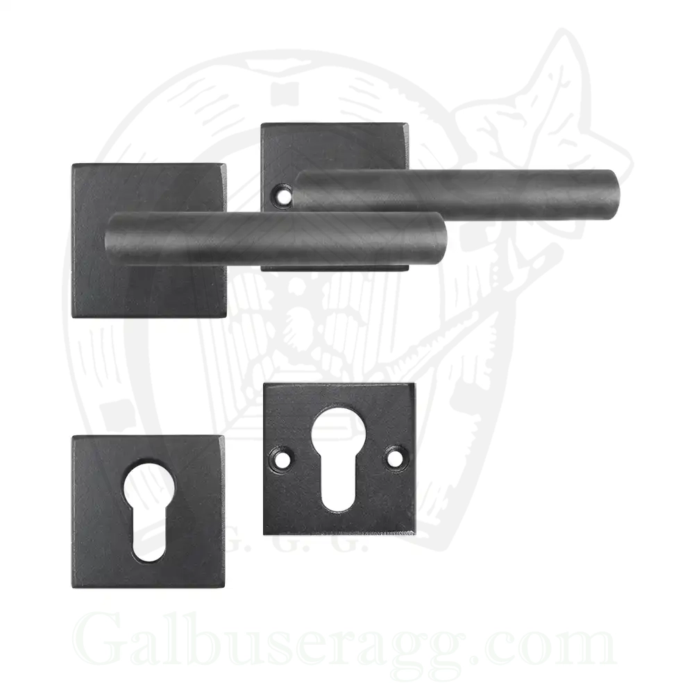 Klamka zewnętrzna Capri 5607 E