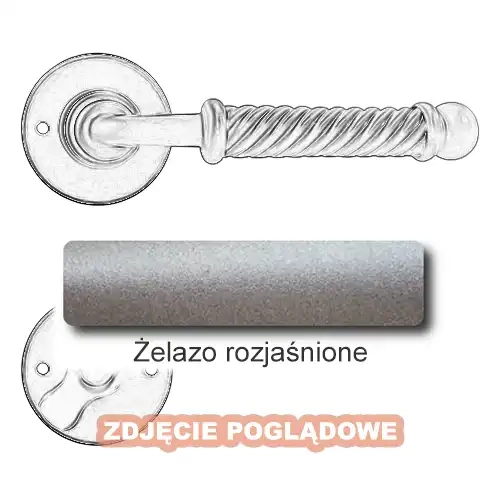 5 Klamka Madrid 2101 RUN z rozetą WC.webp