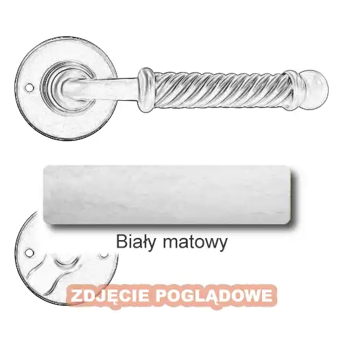 10 Klamka Madrid 2101 RUN z rozetą WC.webp