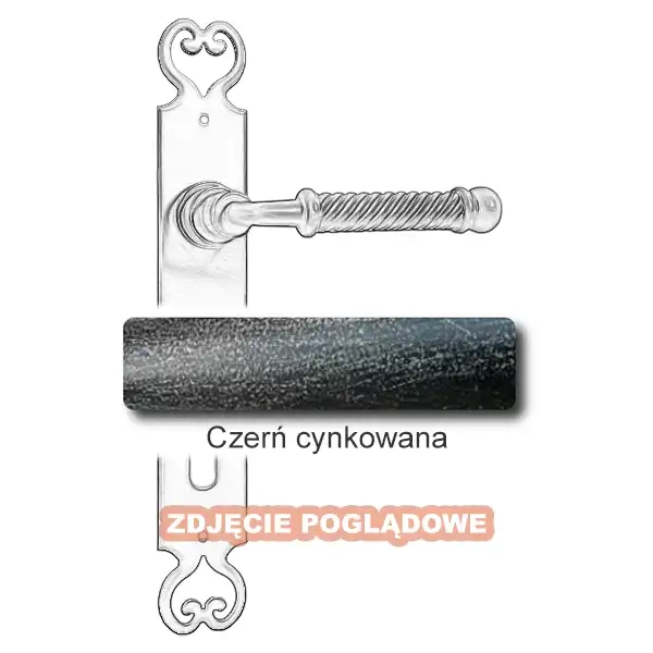 3 Klamka Madrid 2100 z otworem na wkładkę.webp
