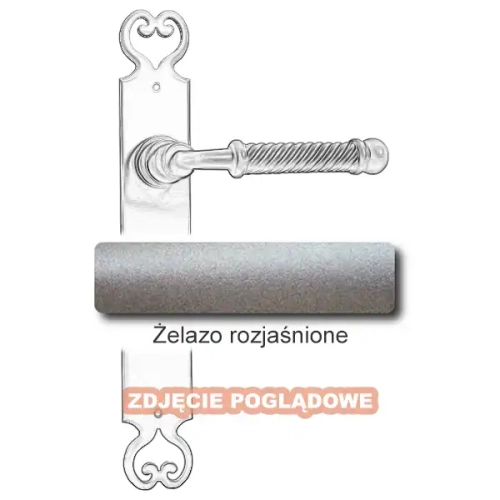 5 Klamka Madrid 2100 z blokadą WC.webp