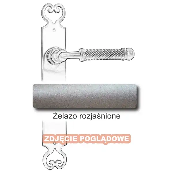 5 Klamka Madrid 2100 z blokadą WC.webp