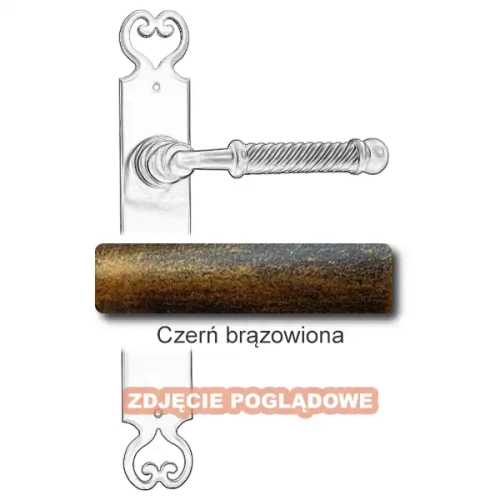7 Klamka Madrid 2100 z blokadą WC.webp