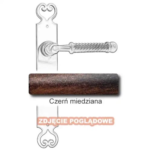 8 Klamka Madrid 2100 z blokadą WC.webp