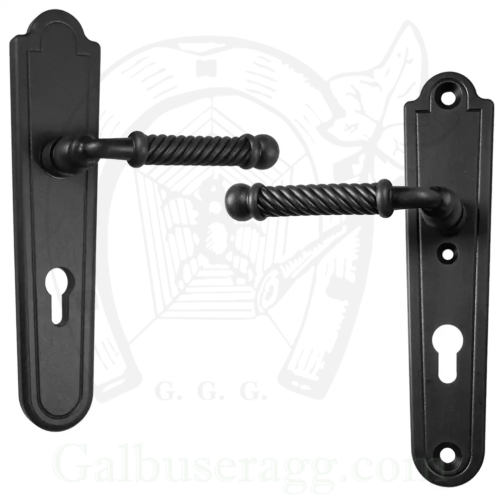 Klamka zewnętrzna Madrid 4352E