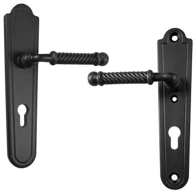 Klamka zewnętrzna Madrid 4352E