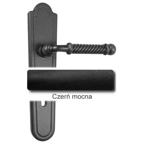 2 Klamka zewnętrzna Madrid 4352E.webp