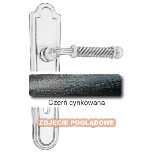 3 Klamka zewnętrzna Madrid 4352E.webp