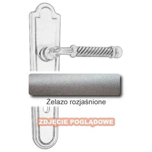 5 Klamka zewnętrzna Madrid 4352E.webp