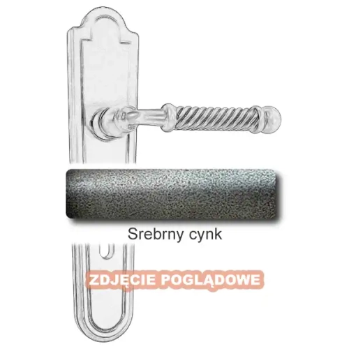 6 Klamka zewnętrzna Madrid 4352E.webp