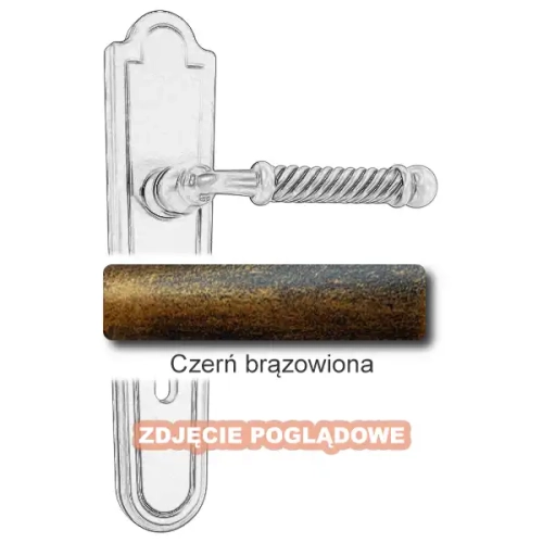 7 Klamka zewnętrzna Madrid 4352E.webp