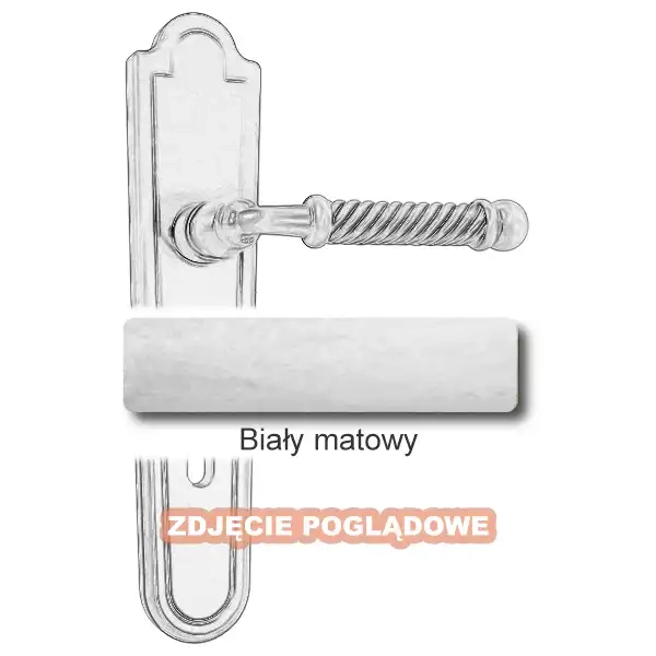 10 Klamka zewnętrzna Madrid 4352E.webp