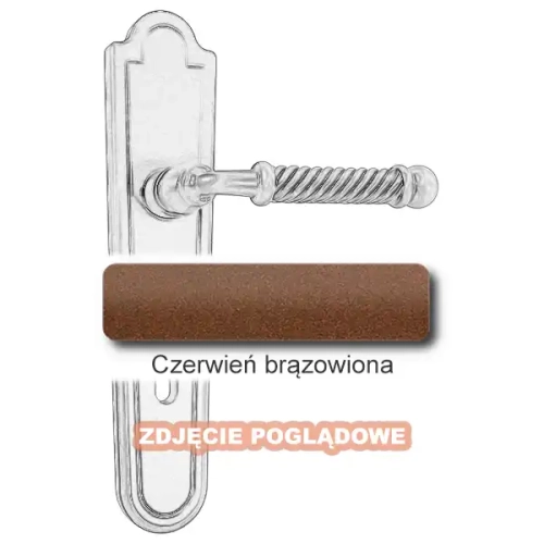 11  Klamka zewnętrzna Madrid 4352E.webp