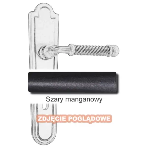 12 Klamka zewnętrzna Madrid 4352E.webp