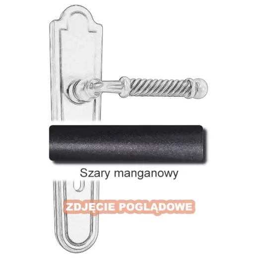 12 Klamka zewnętrzna Madrid 4352E.webp