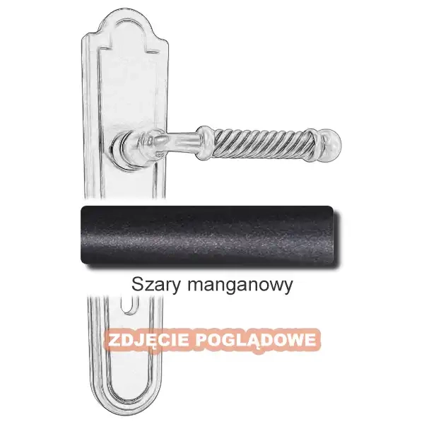 12 Klamka zewnętrzna Madrid 4352E.webp