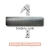 6 Cyfra 1 wys. 160 mm.webp