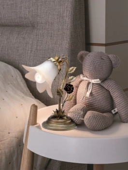 Lampka nocna Lucia