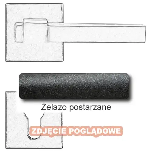 4 Klamka zewnętrzna Linz 5602E.webp