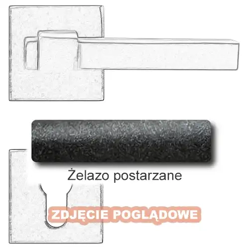 4 Klamka zewnętrzna Linz 5602E.webp