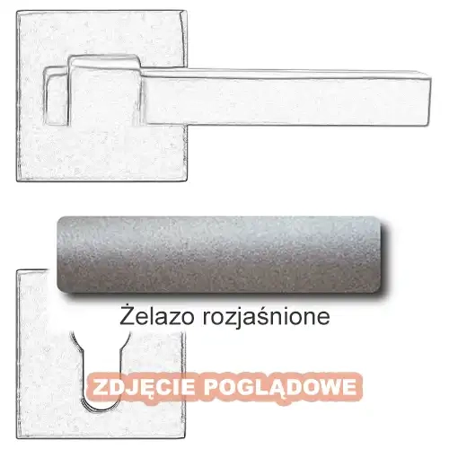 5 Klamka zewnętrzna Linz 5602E.webp
