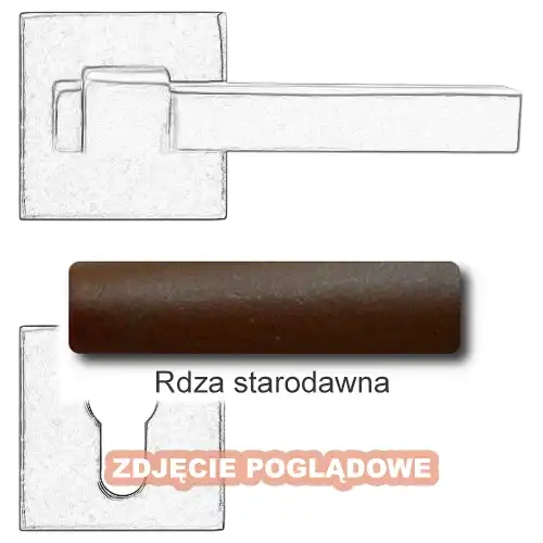 9 Klamka zewnętrzna Linz 5602E.webp