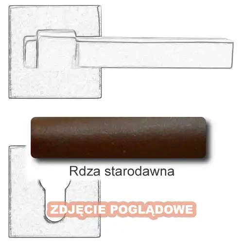 9 Klamka zewnętrzna Linz 5602E.webp