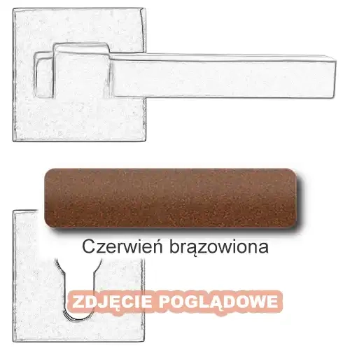 11 Klamka zewnętrzna Linz 5602E.webp