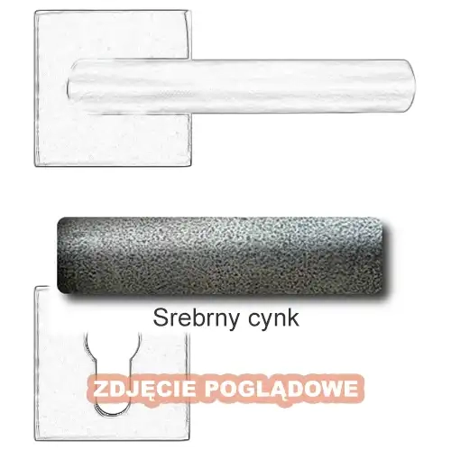 6 Klamka zewnętrzna Capri 5607 E.webp