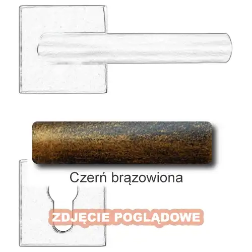 7 Klamka zewnętrzna Capri 5607 E.webp