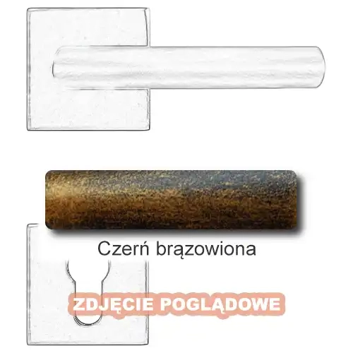 7 Klamka zewnętrzna Capri 5607 E.webp