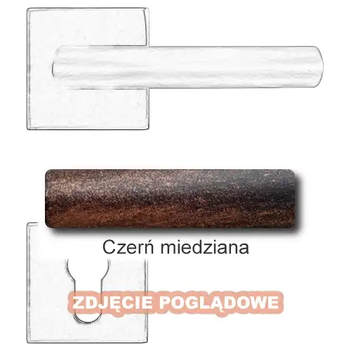 8 Klamka zewnętrzna Capri 5607 E.webp