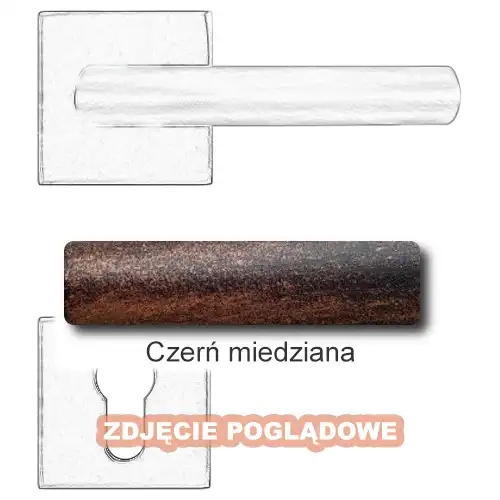 8 Klamka zewnętrzna Capri 5607 E.webp