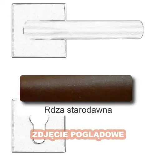 9 Klamka zewnętrzna Capri 5607 E.webp