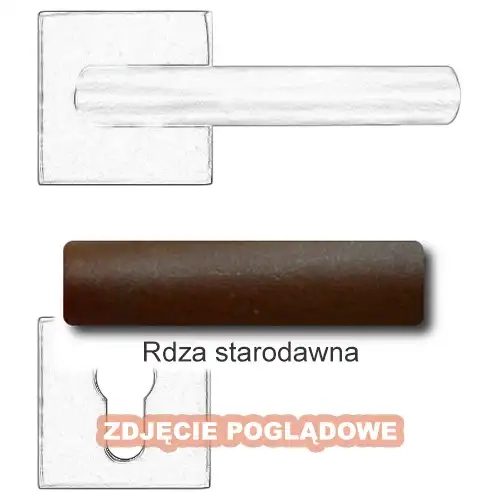 9 Klamka zewnętrzna Capri 5607 E.webp