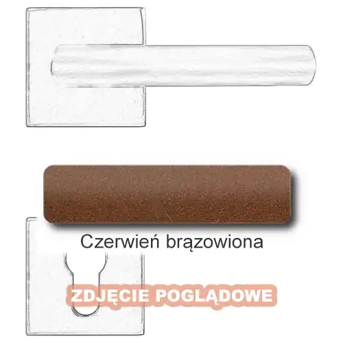 11 Klamka zewnętrzna Capri 5607 E.webp