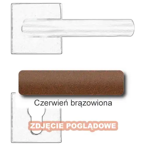 11 Klamka zewnętrzna Capri 5607 E.webp