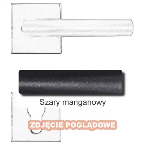 12 Klamka zewnętrzna Capri 5607 E.webp