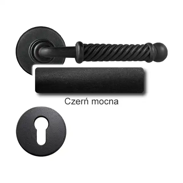 2 Klamka zewnętrzna Madrid 5352E.webp