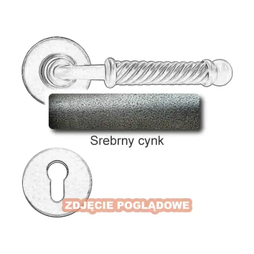 6 Klamka zewnętrzna Madrid 5352E.webp