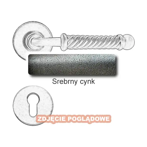 6 Klamka zewnętrzna Madrid 5352E.webp