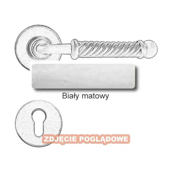 10 Klamka zewnętrzna Madrid 5352E.webp