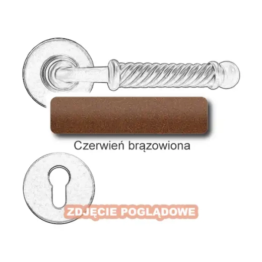 11 Klamka zewnętrzna Madrid 5352E.webp