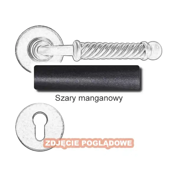 12 Klamka zewnętrzna Madrid 5352E.webp